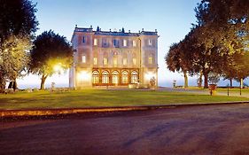 Park Hotel Villa Grazioli Grottaferrata